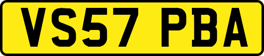 VS57PBA