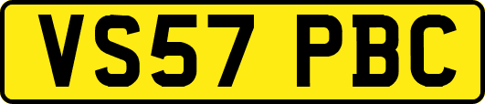 VS57PBC