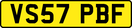 VS57PBF