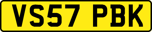 VS57PBK