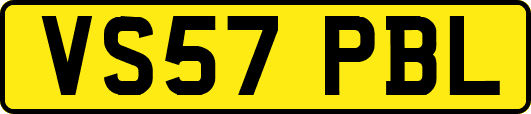 VS57PBL