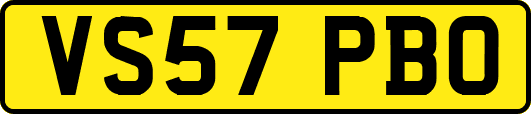 VS57PBO