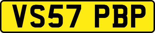 VS57PBP