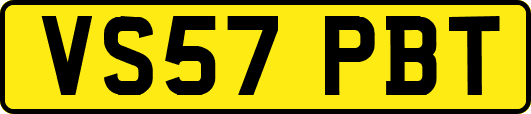 VS57PBT