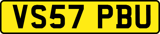 VS57PBU