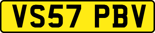 VS57PBV