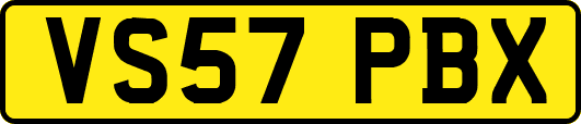 VS57PBX
