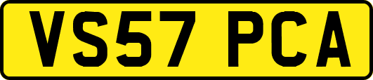 VS57PCA