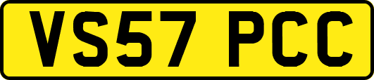VS57PCC
