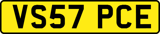 VS57PCE