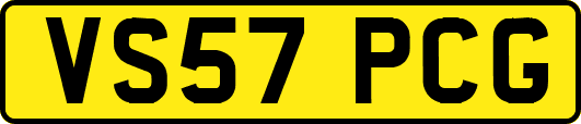 VS57PCG