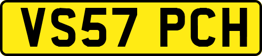 VS57PCH