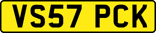 VS57PCK
