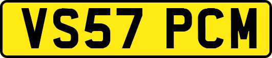 VS57PCM