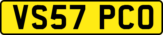 VS57PCO