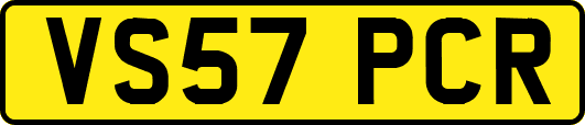 VS57PCR