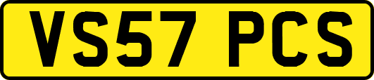 VS57PCS