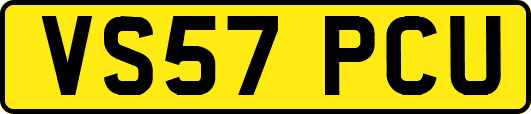 VS57PCU