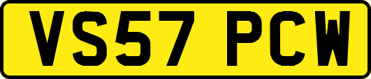 VS57PCW