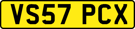 VS57PCX
