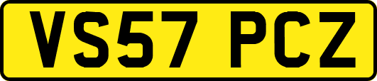VS57PCZ