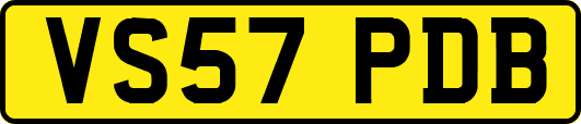 VS57PDB