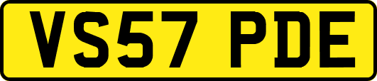 VS57PDE