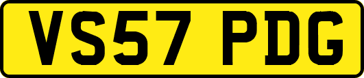 VS57PDG