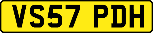VS57PDH