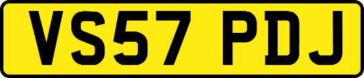 VS57PDJ