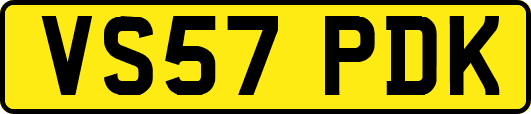 VS57PDK
