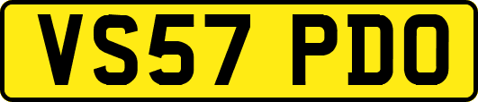 VS57PDO