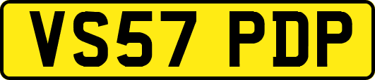 VS57PDP