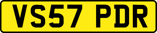 VS57PDR