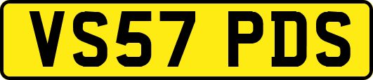 VS57PDS