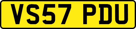 VS57PDU