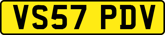 VS57PDV