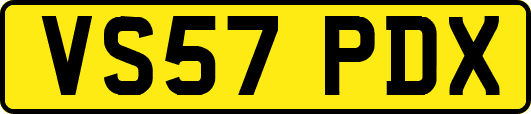 VS57PDX