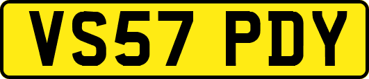 VS57PDY