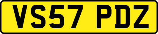 VS57PDZ