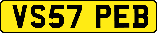 VS57PEB