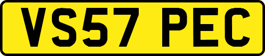 VS57PEC