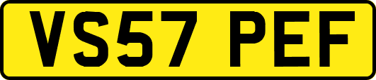 VS57PEF