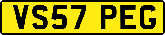 VS57PEG
