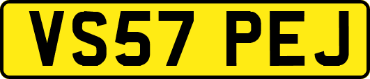 VS57PEJ
