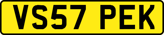 VS57PEK