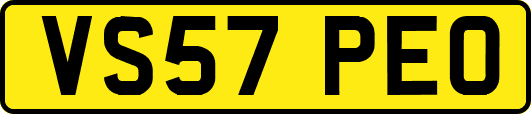 VS57PEO