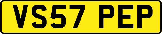 VS57PEP