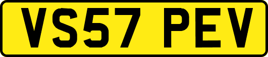 VS57PEV