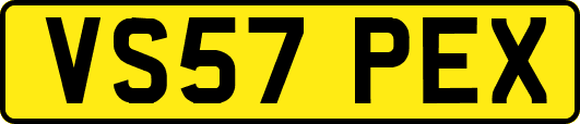 VS57PEX